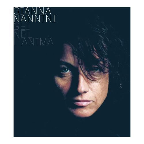 Audio Vinile Sei Nell'Anima - Gianna Nannini 19658725851