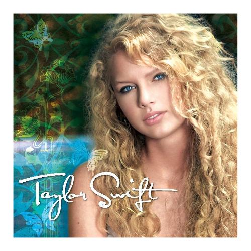 Audio Vinile Taylor Swift 2 - Taylor Swift BMCHBMRTS0150A 1