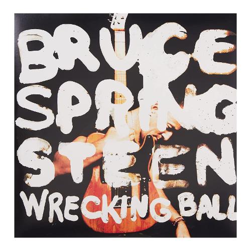 Audio Vinile Wrecking Ball 2+Cd - Bruce Springsteen 88691942541