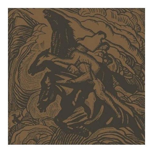 Audio Vinile Flight Of The Behemoth 2 - Sunn O))) SUNN15LP