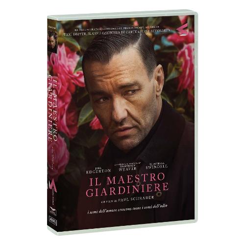 Eagle Pictures DVD Maestro Giardiniere (Il) - Paul Schrader 871693EVDO