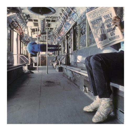Audio Vinile Only God Was Above Us 2 - Vampire Weekend 19658861821