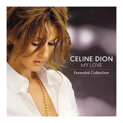 Audio Vinile My Love Essential Collection 2 - Celine Dion 19658879451