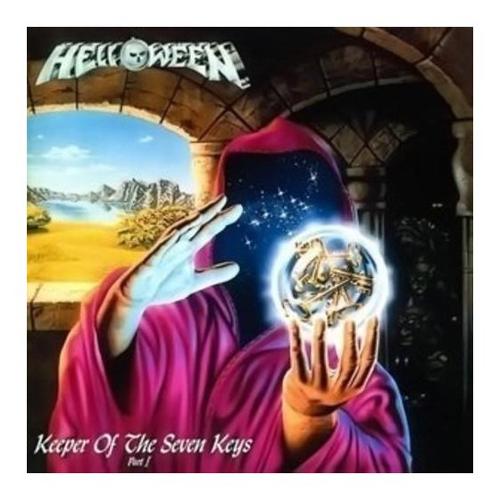Audio Vinile Keeper Of The Seven Keys Parte 1 - Helloween 39922817