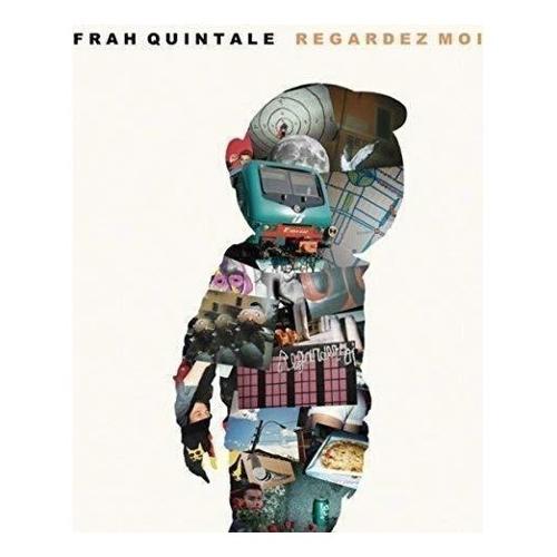 Audio Vinile Regardez Moi - Frah Quintale UNDV181
