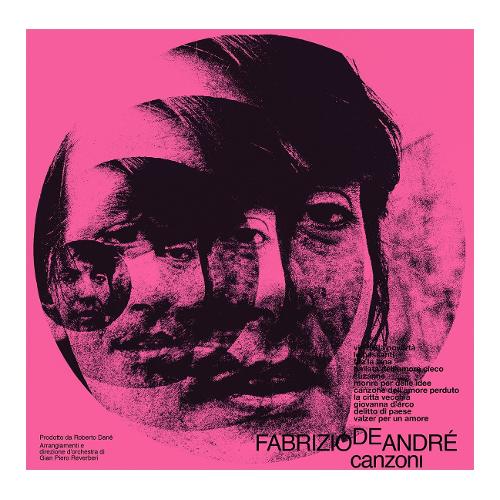 Audio CD Canzoni + Nuovo Libretto Editoriale ┬áEdizione Way Point - Fabrizio de Andrè 19658867532