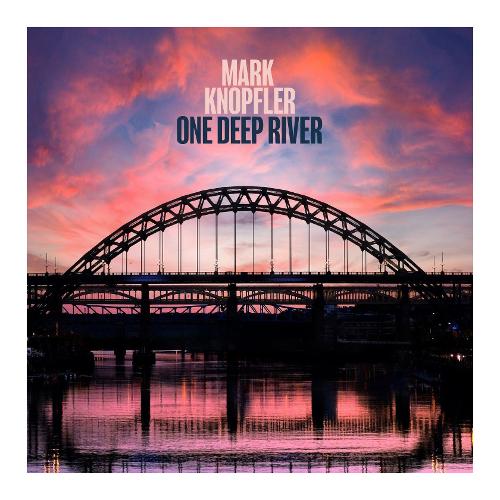 Audio CD One Deep River - Mark Knopfler 4552557