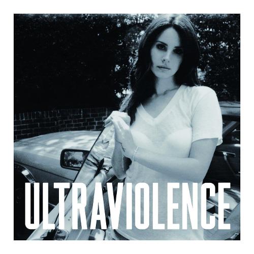 Audio Vinile Ultraviolence 2 - Lana Del Rey 3786617