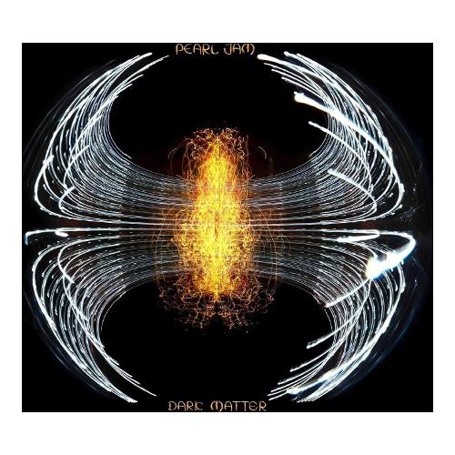 Audio Vinile Dark Matter - Pearl Jam 5897116