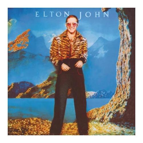 Audio Vinile Caribou Coloured 2 Rsd 2024 - Elton John 5885272
