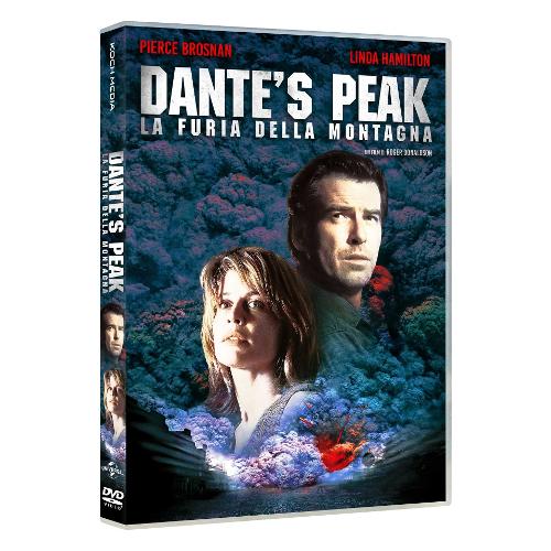 Plaion DVD Dante'S Peak - Roger Donaldson 1026090