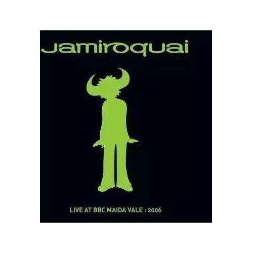 Audio Vinile Live At Bbc Maida Vale: 2006 Neon Green Vinyl Rsd 2024 - Jamiroquai 19658877371