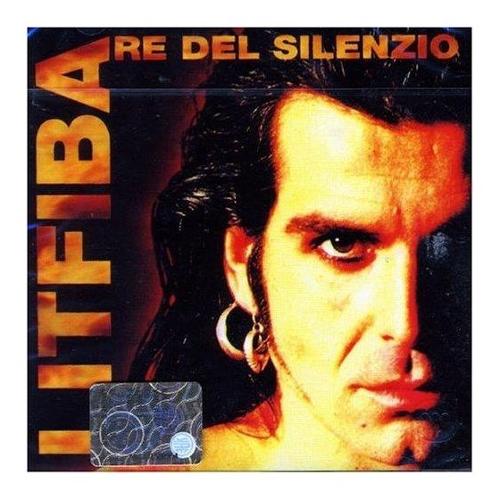Audio CD Re Del Silenzio - Litfiba 99523626
