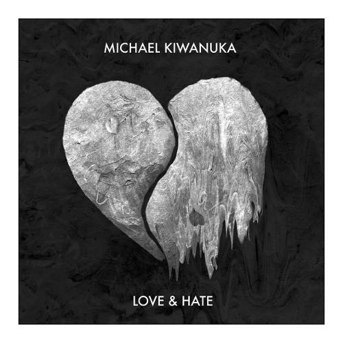 Audio CD Love And Hate - Michael Kiwanuka 4785905