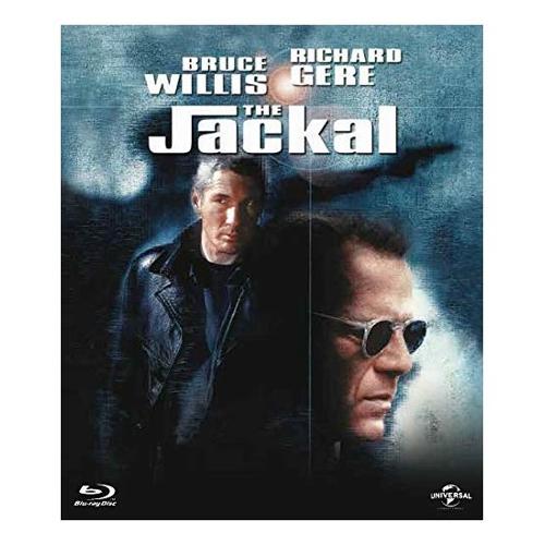 Cecchi Gori Home Video Blu Ray Jackal (The) - Michael Caton-Jones PSB13052