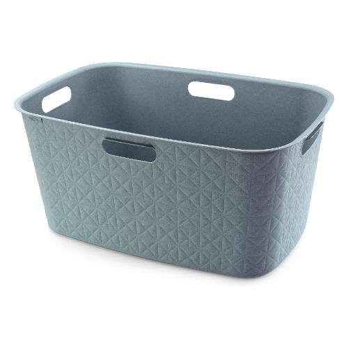 Curver Cesta (60x40x27,5cm) SOFTEX Verde acqua K258702