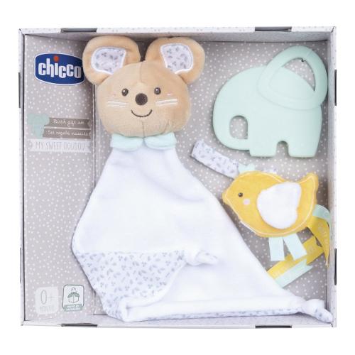 Chicco Set regalo Nascita MY SWEET DOU DOU 00011823000000
