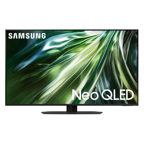 Samsung Tv 43" ( QLED ) Tizen SERIE 9 Titan black QE43QN90DATXZT