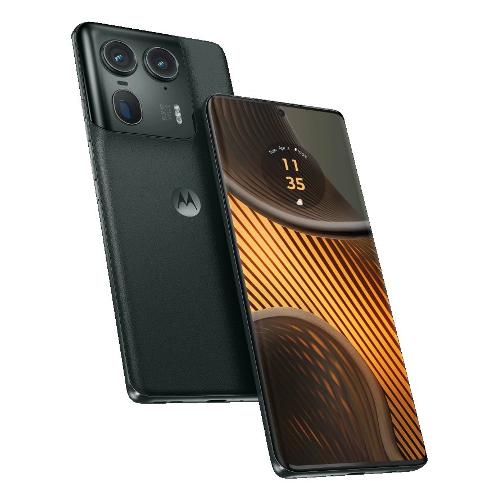 Motorola Smartphone 6,7" EDGE 50 ULTRA 5G Forest grey ( 1TB Ram 16GB 4500mAh ) PB0Y0016SE