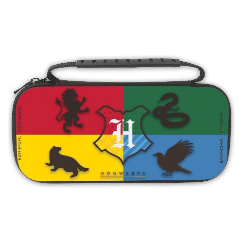 Freaks And Geeks Custodia videogioco SWITCH Harry Potter 4 Case 299254