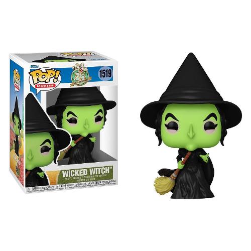 Funko POP MOVIES The Wizard Of Oz 85th Wicked Witch 1519 75977