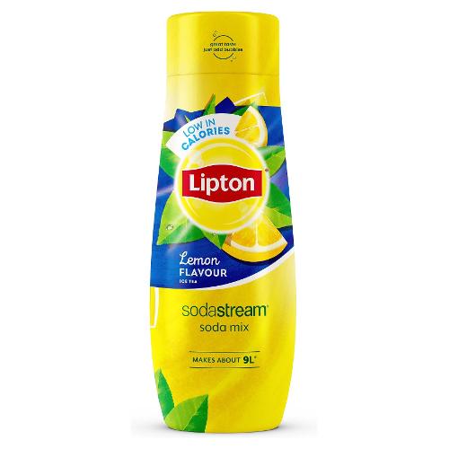 Sodastream Concentrato bibite (440ml) LIPTON Ice Tea Lemon 2270303