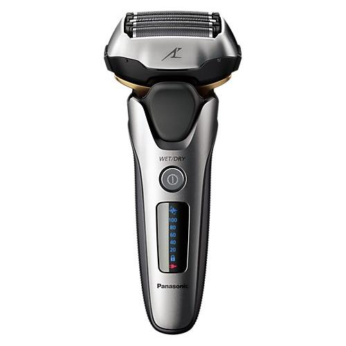 Panasonic Rasoio barba PERSONALCARE Black e Silver ES LV69 S803
