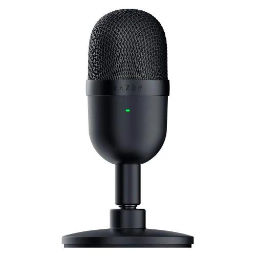 Razer Microfono USB SEIREN V3 Mini Black RZ19 05050100 R3M1