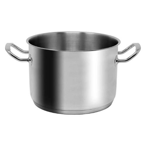 Abert Pentola Inox (20cm) MUSA Cromo V0320572PE20