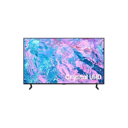 Samsung Tv 50" ( LED ) Tizen SERIE 7 Black UE50CU7090UXZT