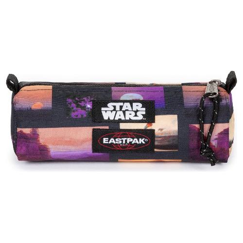 Eastpak Astuccio bustina (20,5x6x7,5cm) STAR WARS BENCHMARK Landscape grey EK000372O91