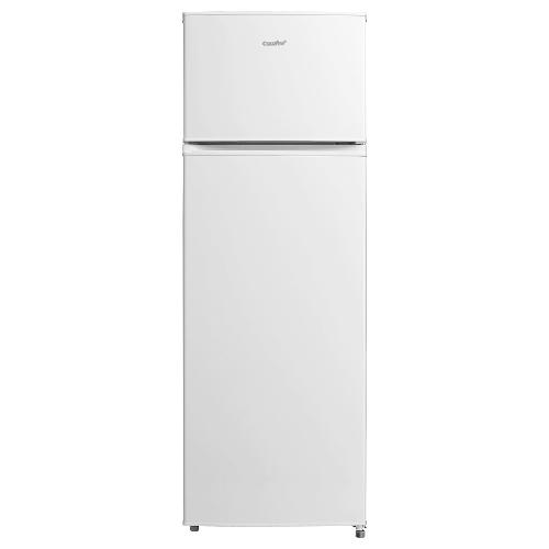 Comfee' Frigorifero (194L+41L) RCT323WH2 White classe E (55x55x159cm)