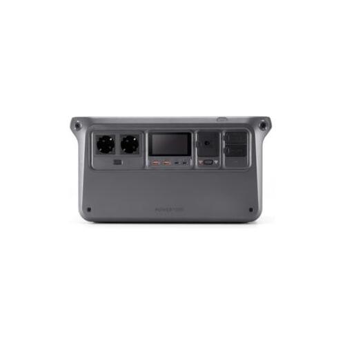 Dji Power Station 2200W Power 1000 black DJPW01