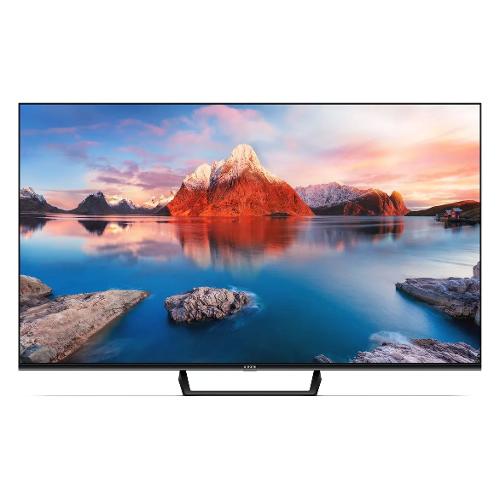 Xiaomi Tv 55" ( QLED ) Google TV A PRO Smart TV UHD Black 55APRO