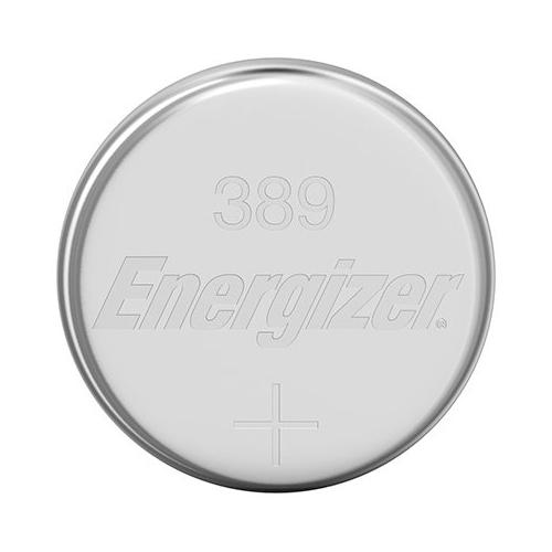 Energizer Batteria Ossido argento MULTI DRAIN 390 389 1pz