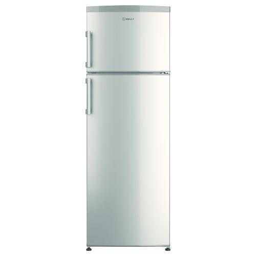 Indesit Frigorifero (245L+71L) IT60 732 S Silver 869991673780 classe E (60x59,5x174,9cm)