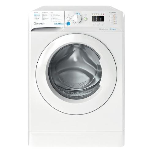 Indesit Lavatrice 10 Kg BWA 101496X WV IT Bianco 869991670620 classe A 1400giri/min (59,5x60,5x85cm)