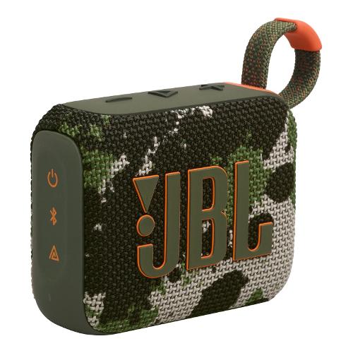 Jbl Cassa wireless GO 4 Squad 4,2W JBLGO4SQUAD