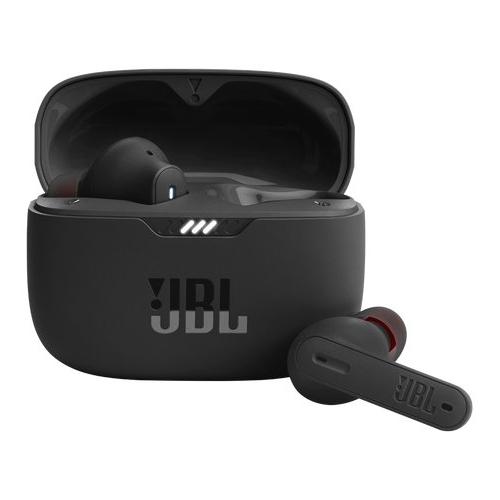 Jbl Auricolari microfono bluetooth TUNE 235NC Tws Black T235NCTWSBLK