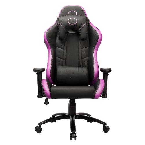 Cooler Master Sedia gaming CALIBER R2 Black e Purple CMI GCR2 2019