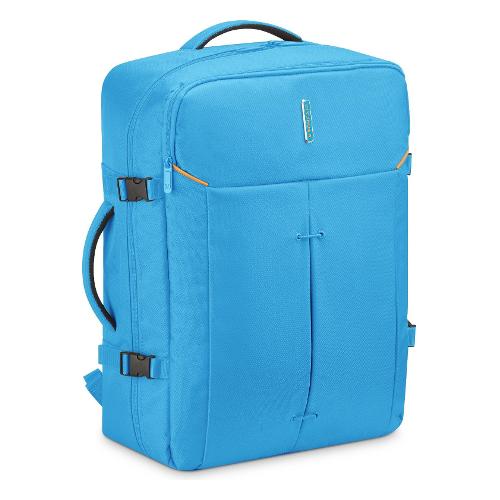 Roncato Zaino viaggio (29L) Easyjet IRONIK 2.0 sky blue (36x20x45 cm) 41532658