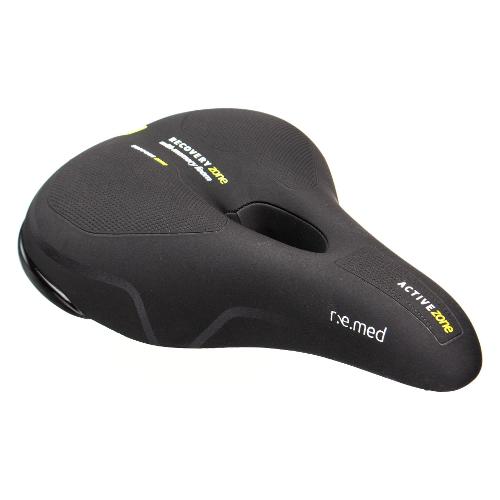 Bonin Sella bici trekking Unisex nero CSS1628