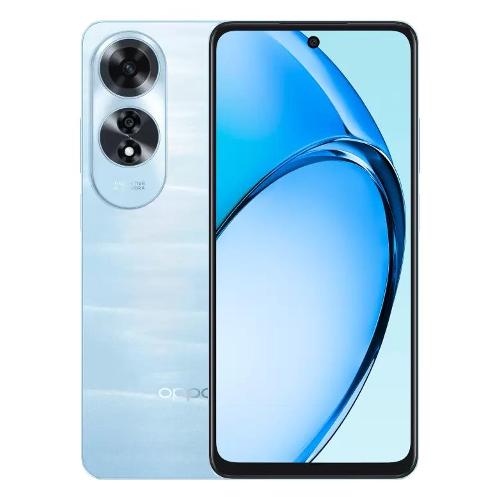 Oppo Smartphone 6,67" A60 4G Lte Ripple blue ( 256GB Ram 8GB 5000mAh ) 110010346625