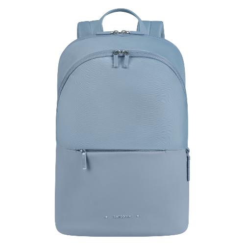 Samsonite Zaino notebook 14,1" 4PACK Dusty blue 151626 1310