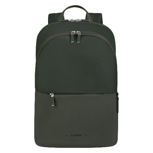 Samsonite Zaino notebook 14,1" 4PACK Forest green 151626 1339