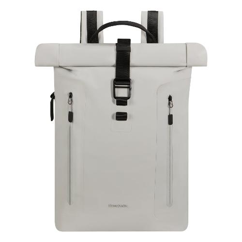 Samsonite Zaino notebook 15,6" COATIFY BIZ Rolltop Quartz 151792 1721