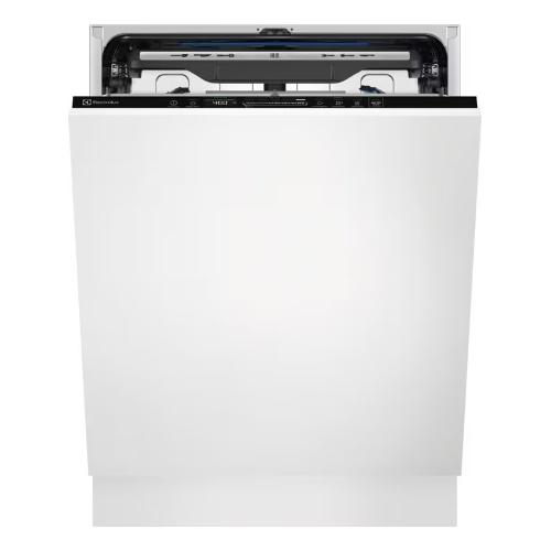 Electrolux Lavastoviglie incasso 15 coperti SERIE 600 KEGB9420L SatelliteClean classe C (L60cm)
