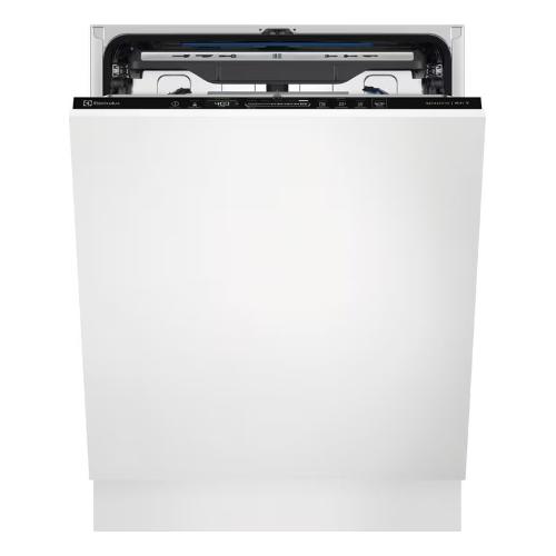 Electrolux Lavastoviglie incasso 14 coperti SERIE 800 KEZB8500W SprayZone classe B (L60cm)