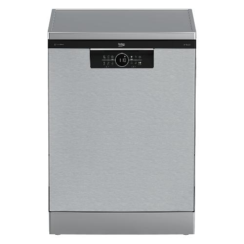 Beko Lavastoviglie 15 coperti BDFN26560XC Inox 7688003977 classe A (59,8x60x85cm)