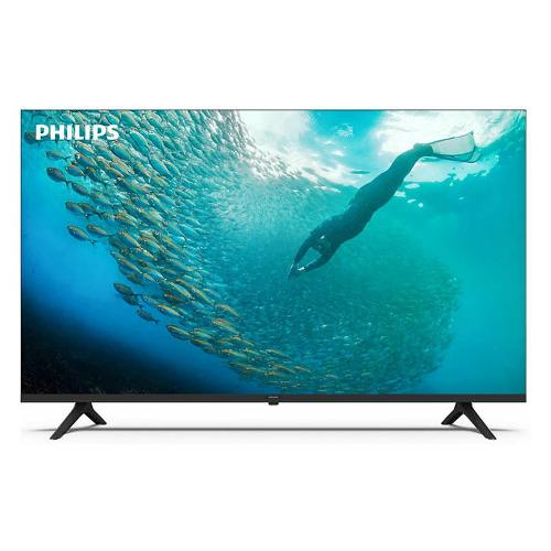 Philips Tv 43" ( LED ) Titan OS Smart TV UHD Black 43PUS7009 12